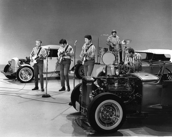 Foto de  The Beach Boys